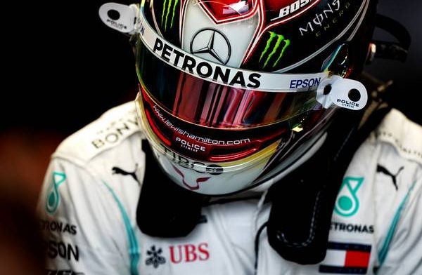 “Enige volgende stap voor Hamilton is Ferrari”