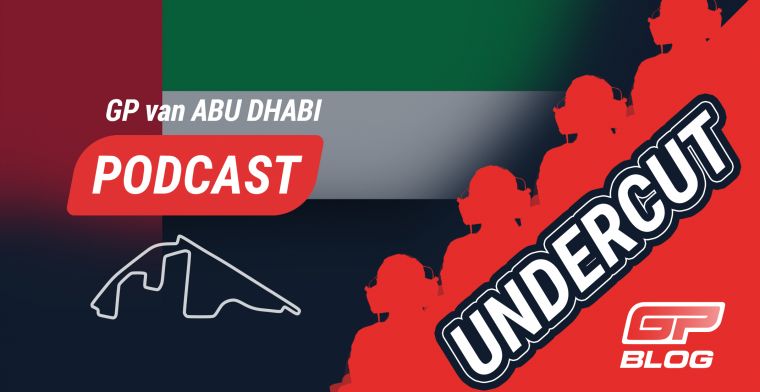 Is Verstappen klaar voor de F1 titel in 2020? | Abu Dhabi podcast #31