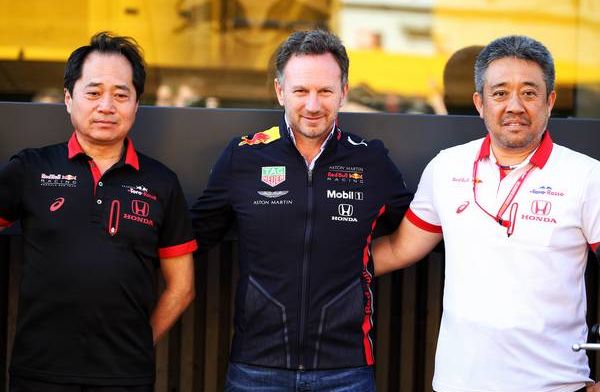 Villeneuve: “Verstappen met Red Bull-Honda geen titelkandidaat in 2020”