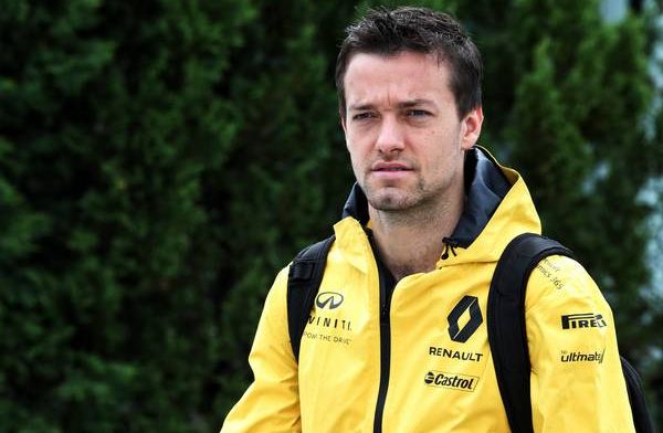 Palmer: ''Red Bull dringend op zoek naar goede teamgenoot Verstappen''