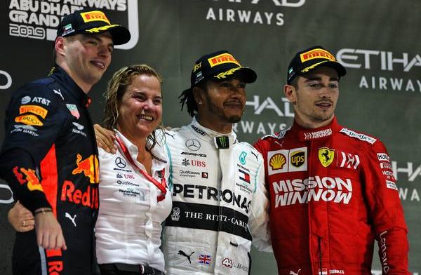 Eindscore Power Rankings bekend: Verstappen of Hamilton winnaar?