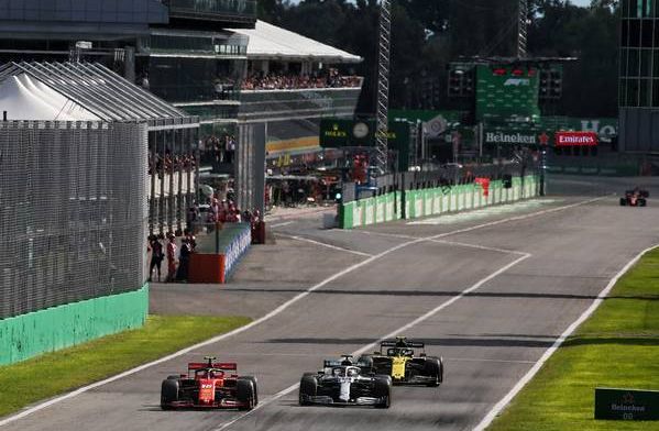 Nieuw circuit in Italië vanaf 2025?