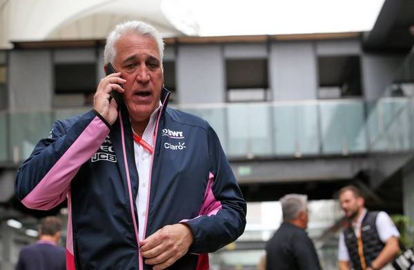 Stroll jaagt na Force India nu ook op overname van Aston Martin
