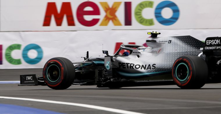 Vijf op een rij voor GP Mexico: beste promotie van 2019 wederom naar CIE!