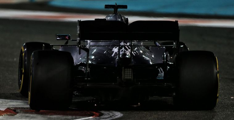 Hamilton spreekt van 'beste seizoen in Formule 1': Het zag er niet best uit