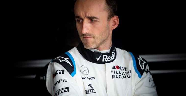 Fittipaldi over kansen bij Haas: Weet niet of geruchten rond Kubica kloppen