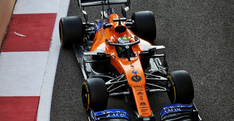 McLaren verliest kopstuk aerodynamica, mogelijke overstap naar Haas