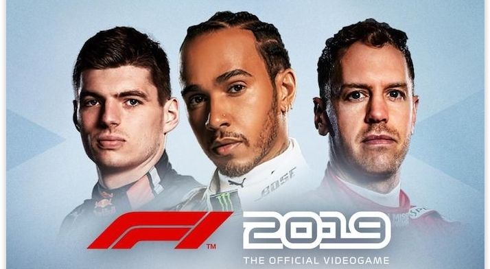 F1 2019 grijpt naast ‘racegame van jaar’, maar wint andere categorie