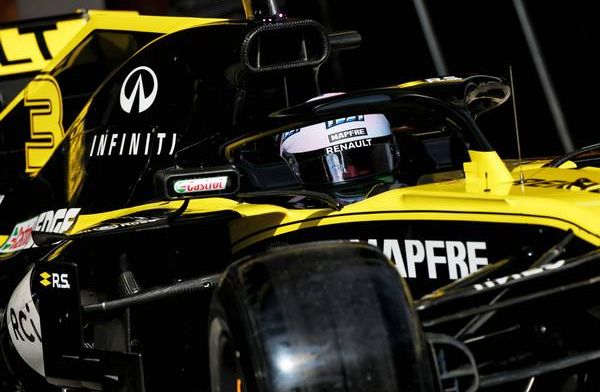 Renault zet zinnen op debuut coureur uit eigen juniorenprogramma in 2021
