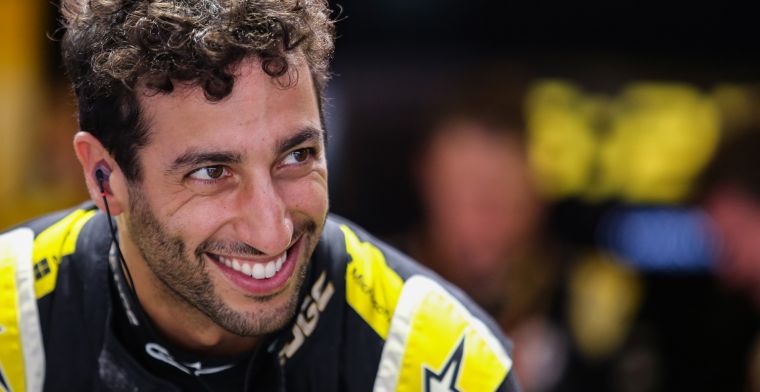 Ricciardo blikt terug op ongemakkelijkste moment uit 2018: Marko en Horner bellen