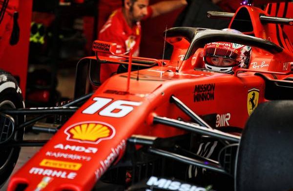 Eindrapport voor teams: Ferrari en Renault vallen hard in 2019 (Deel 2)