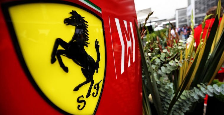 Ferrari aast op vrouwelijke coureur: Dat moet spoedig gebeuren!