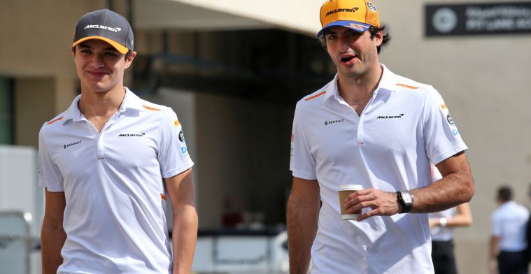 Norris verklaart de opmars van McLaren: Gewoon een frisse start