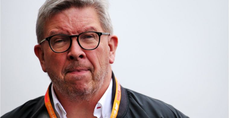 Brawn: 'Succes in de F1 kost nu haast oneindig veel geld'