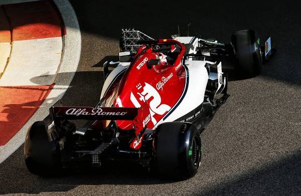 Alfa Romeo in de problemen: chassis faalt hard bij crashtest