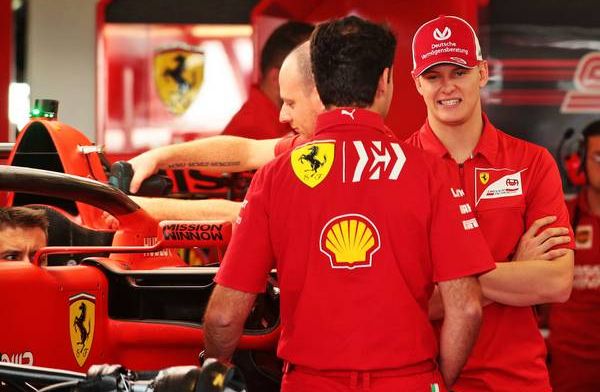 Schumacher toch niet zo gewild?: Geen Formule 1-test in 2020 voor Mick