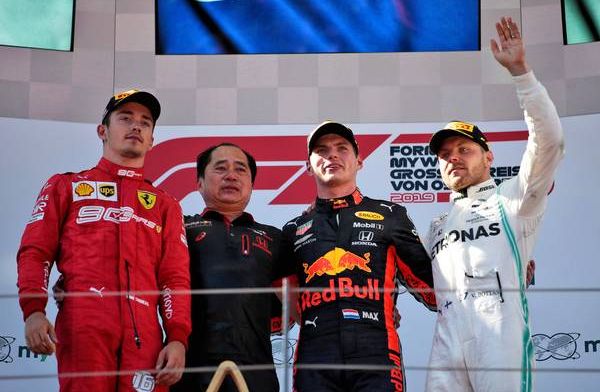 De stewards-momenten van 2019: Verstappen, Ricciardo en Vettel gaan in de fout
