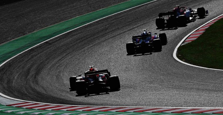 Weekly Roundup | Honda bezorgt Red Bull 'drama' en Ferrari mort over Verstappen