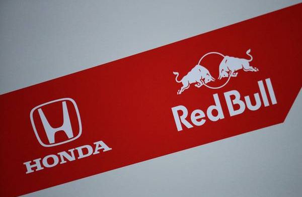 Honda: We verdelen onze aandacht gelijk over de twee teams