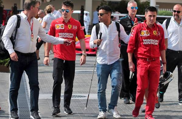 Ferrari gaat all-in met nieuwe contract Leclerc: Geen ontsnappingsclausule