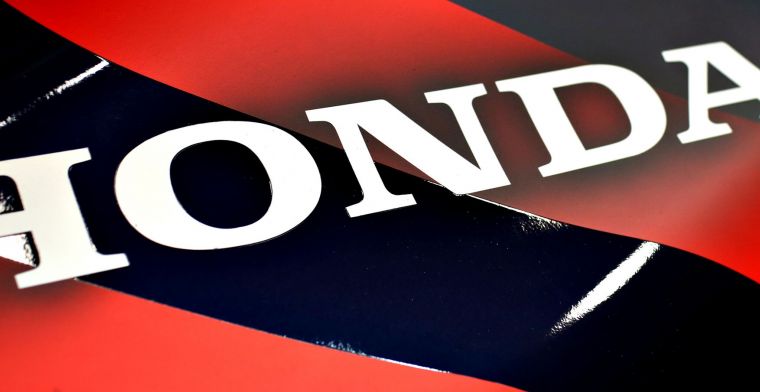 Honda's historie in Formule 1 | Van diepe dalen tot grote pieken