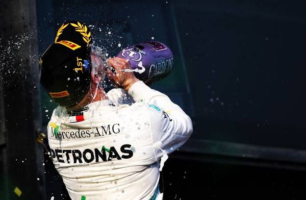Marko ziet duidelijke reden waarom Hamilton met Ferrari spreekt: Politiek