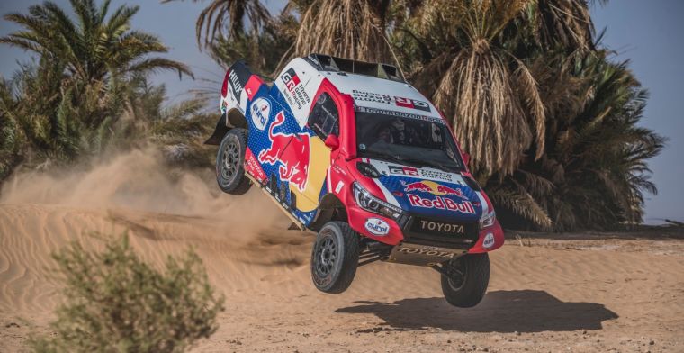 Dit moet je weten voor het volgen van de Dakar Rally 2020