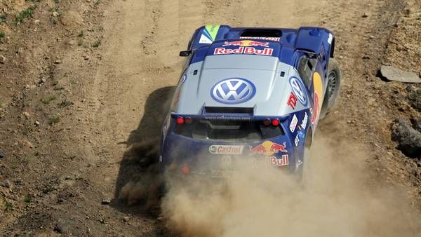 Eerste uitvaller Rally Dakar bekend: crash bij shakedown