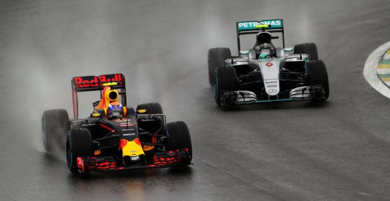 De beste inhaalacties van Verstappen in vijf seizoenen Formule 1