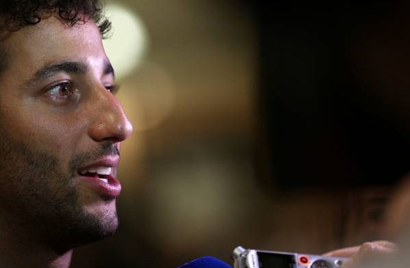 Ricciardo voorspelt stoelendans voor 2021: Gaat heel spannend worden