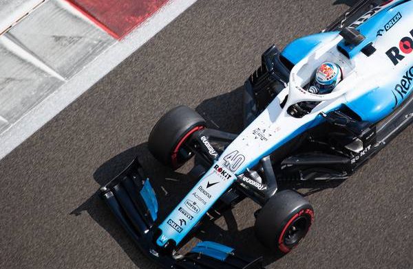 Williams in grote problemen: 'Grote sponsor stapt al voor 2020 uit'