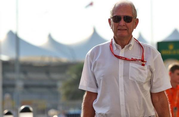 Hoe Helmut Marko met zijn commentaar de Formule 1-wereld op scherp zet