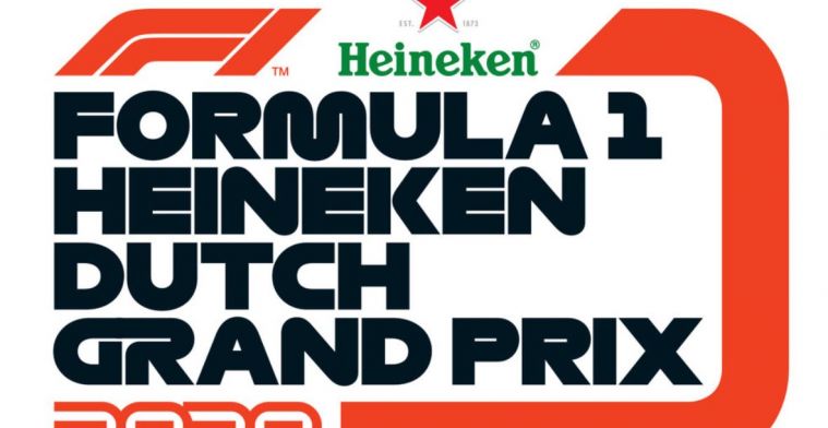 Goed nieuws: Nog meer kaarten beschikbaar voor de Nederlandse Grand Prix