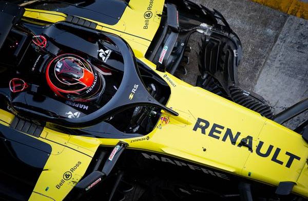 Achter de schermen met Ocon bij Renault: past de Fransman of niet? 