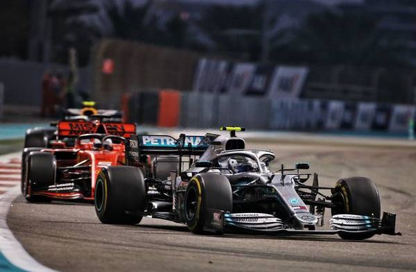 Vowles: Minder data zou Formule 1 stuk onvoorspelbaarder maken