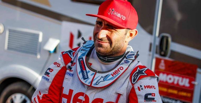 Update | Topcoureur Goncalves had hartstilstand na crash