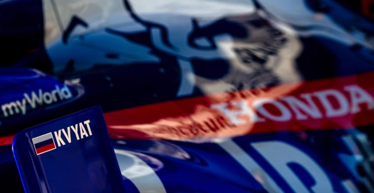 Red Bull onthult: Zoveel kost het runnen van een Formule 1-team 