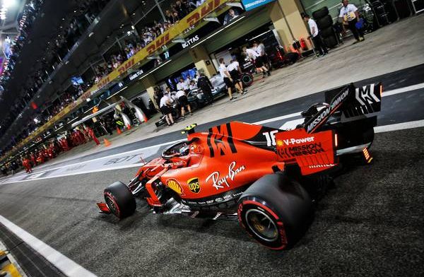 Ferrari gaat overstag: We begrijpen dat dat van belang is voor jonge generatie