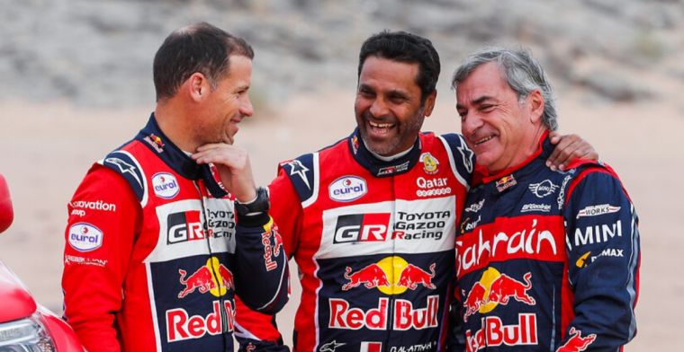 Conclusies na Dakar Rally 2020 en eindstand van Nederlanders 