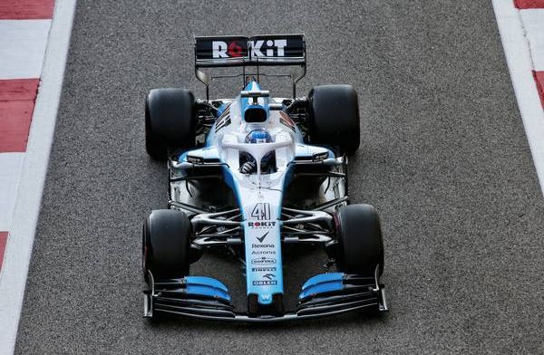 Sponsoren in F1: Wie is ROKiT en waarom sponsoren ze Williams?