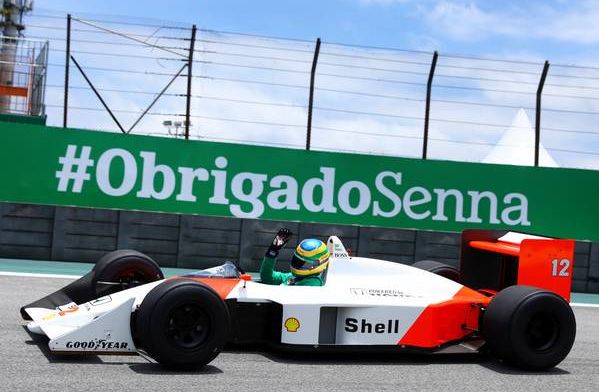 Terugblik 1983-1994: Senna klopt op de deur van de gevestigde orde (Deel 1)