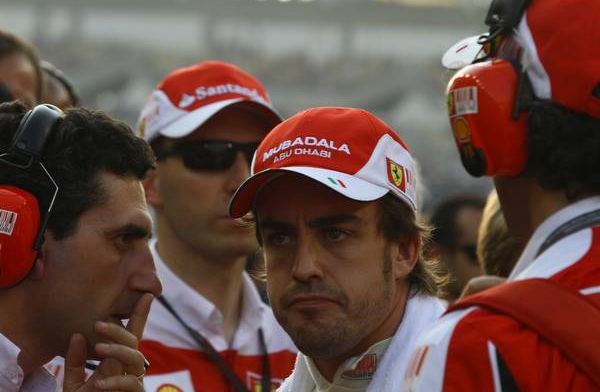 Alonso in Dakar: Wat is het volgende item op de bucketlist van Fernando?