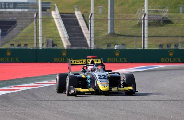 Formule 2 presenteert een nieuw team voor het 2020-seizoen