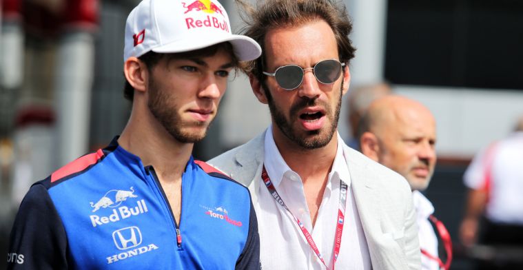 Vergne is blij met overstap naar Formule E: Ik mis alleen de auto's in F1