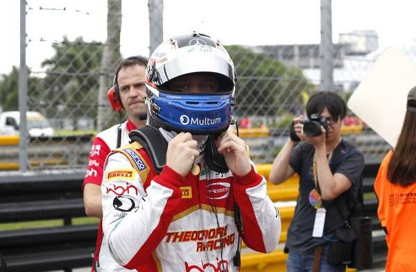 Veelwinnaar in de jeugd wil niet naar F1: ''Ik ga niet in de achterhoede rijden''