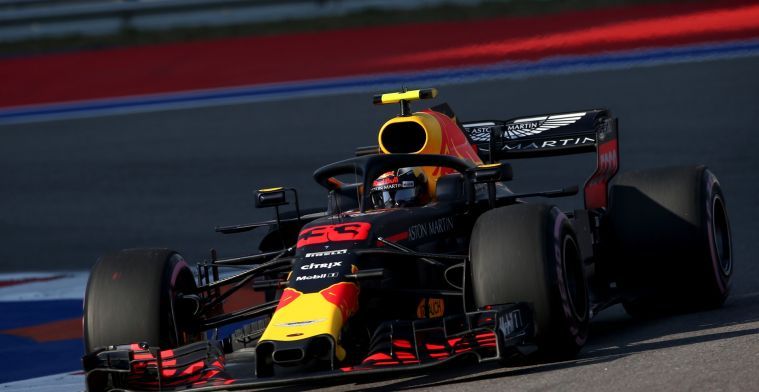Van Amersfoort Racing contracteert piepjong Red Bull-talent
