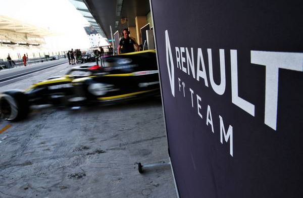 Met deze coureur zet Renault in op de toekomst