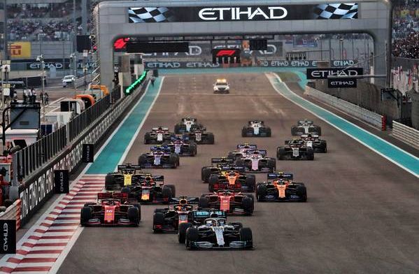 Gaat Hamilton in 2020 Schumacher officieel voorbij?