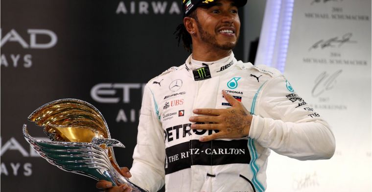 Alonso: 'Niemand voert druk uit op de zwakke punten van Hamilton'