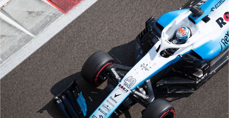 Red Bull Racing en Renault raken ontwerpers kwijt aan Williams